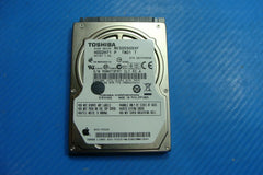 MacBook Pro A1286 Toshiba 500Gb 5400Rpm Sata 2.5" Hard Drive mk5055gsxf 