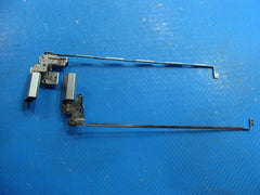 LCD Left & Right Hinge Cover OEM LCD Left & Right Hinge Cover Set Hinges w/Rails