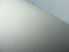 MacBook Pro A1707 15" Mid 2017 MPTR2LL/A OEM Bottom Case Space Gray 923-01789