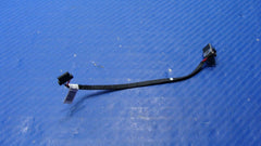 Lenovo Chromebook N22-20 11.6" Genuine DC IN Power Jack with Cable DDNL6BAD003 Lenovo