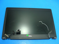 Dell Latitude 5491 14" Matte HD LCD Screen Complete Assembly