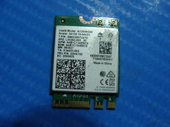 Toshiba Dynabook Tecra A40-G 14" Genuine Laptop Wireless Wifi WLAN Card AX200NGW