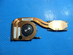 Lenovo ThinkPad 14" X1 Carbon 2nd Gen CPU Cooling Fan w/Heatsink 0C54435 04X3829