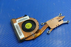 Lenovo ThinkPad X240 12.5" Genuine CPU Cooling Fan w/Heatsink AT0SX002TB0 Lenovo