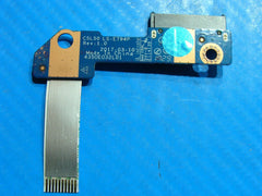 HP 15.6" 15-bs030nr OEM Laptop  DVD Connector Board w/ Cable LS-E794P 