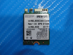 HP ZBook 14u G4 14" Genuine Laptop Wireless WiFi Card 8265NGW