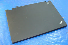 Lenovo ThinkPad 14.1" T410 Genuine Back Cover w/ Bezel 60.4FZ22.003 45N5638 GLP* Lenovo