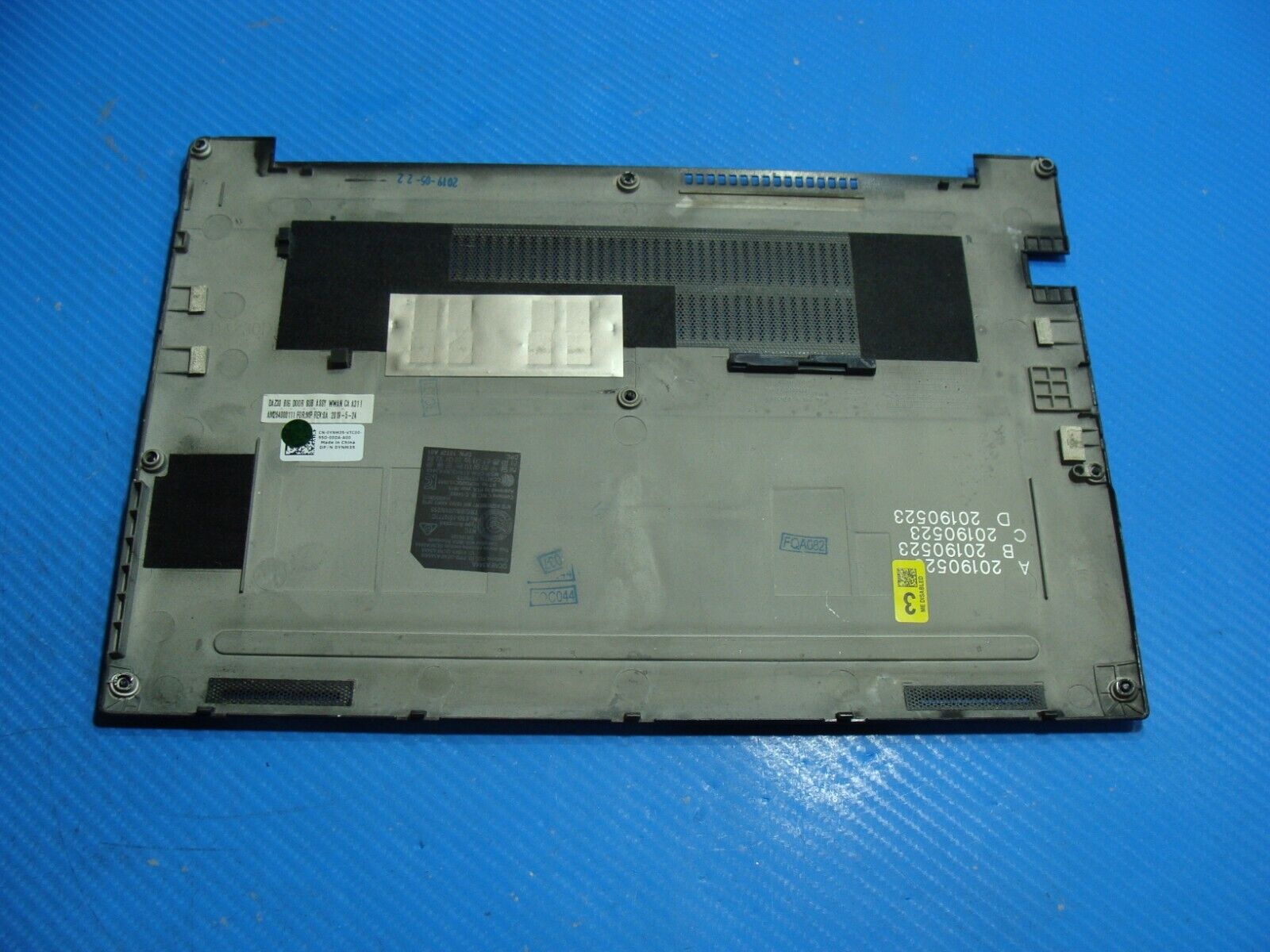 Dell Latitude 7390 13.3