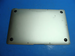 MacBook Air A1466 13" 2013 MD760LL/A MD761LL/A Early Bottom Case Silver 923-0443