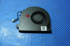 Lenovo IdeaPad 110-15ISK 15.6" Genuine CPU Cooling Fan DC28000END0 Lenovo