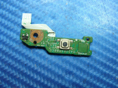 HP Stream 14-Series 14" Genuine Power Button Board w/ Cable DA00P9PB6C0 ER* - Laptop Parts - Buy Authentic Computer Parts - Top Seller Ebay