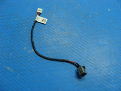 Toshiba Satellite C55-C5380 15.6" Genuine DC IN Power Jack w/Cable DD0BLQAD000 - Laptop Parts - Buy Authentic Computer Parts - Top Seller Ebay