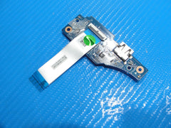 Dell Inspiron 15 7000 15.6" USB SD Card Reader Board w/Cable LS-D995P FVCXR