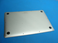 MacBook Pro 13" A1502 Late 2013 ME864LL/A OEM Bottom Case Silver 923-0561 - Laptop Parts - Buy Authentic Computer Parts - Top Seller Ebay