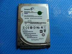 Acer Aspire M5-581T-6024 Seagate 500GB Sata 2.5" HDD Hard Drive ST500LT012