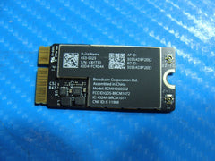 MacBook Air 13" A1466 Mid 2017 MQD32LL/A Wifi Bluetooth Card 661-7481 653-0023