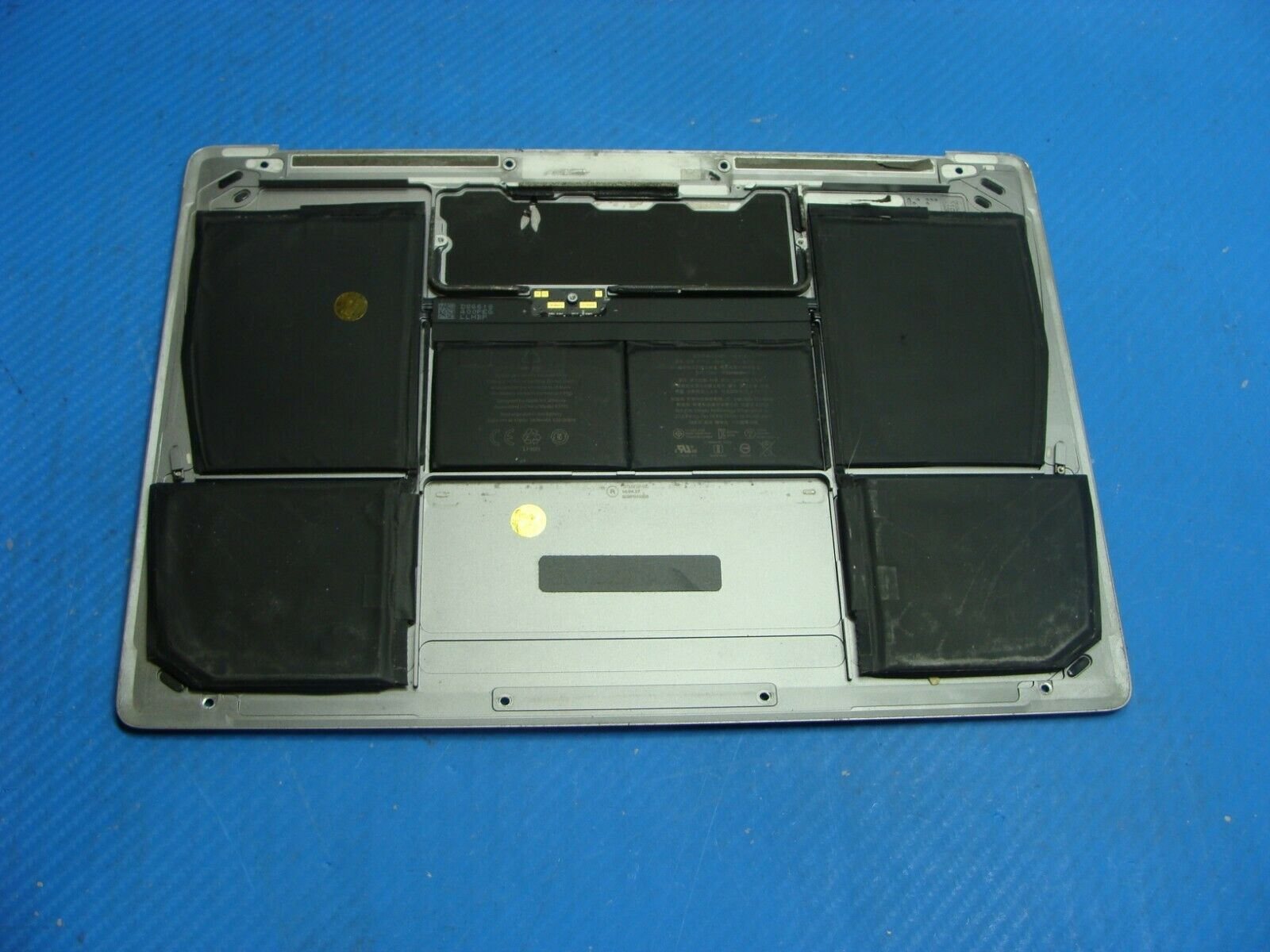 MacBook A1534 12