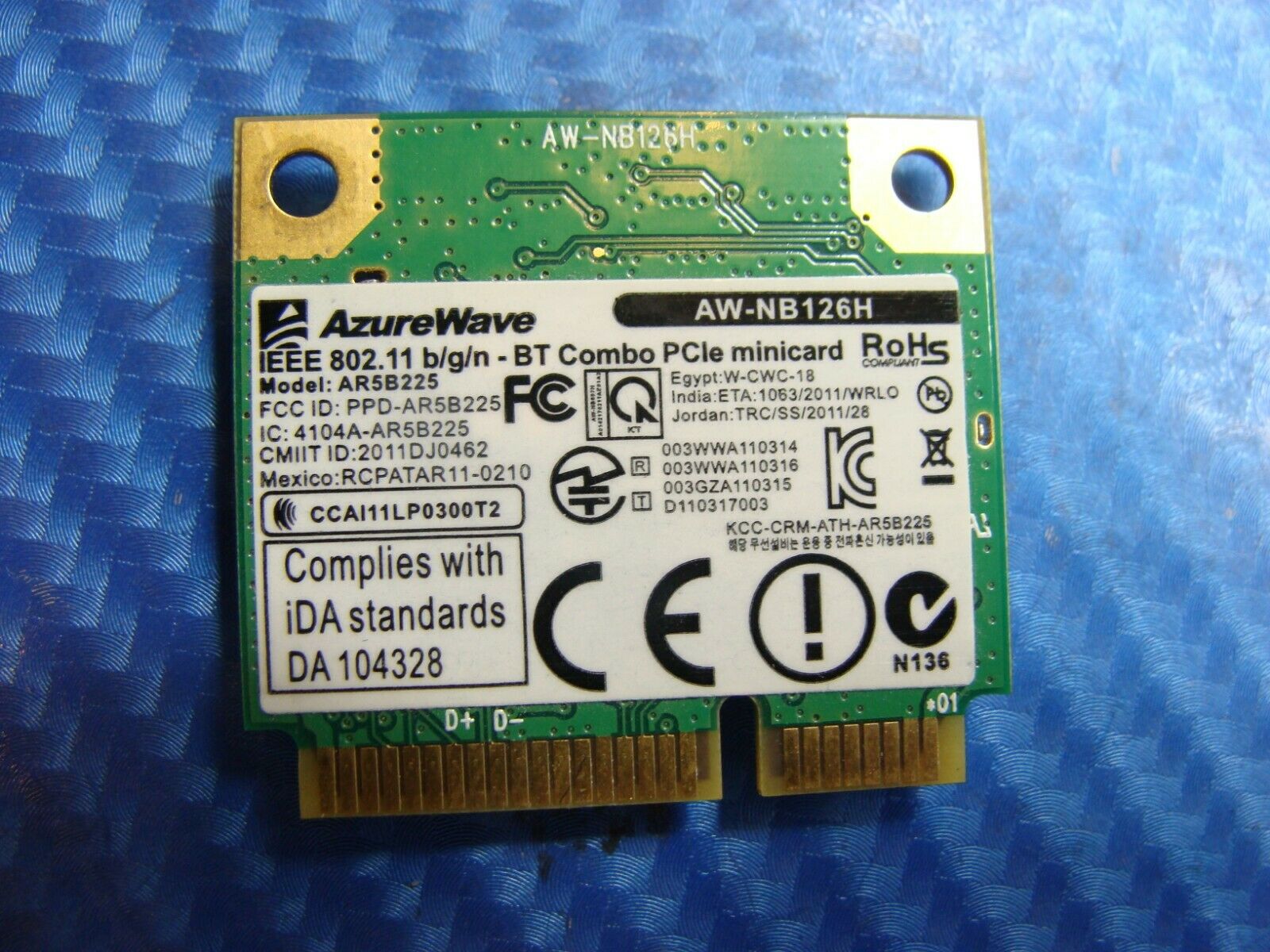 Asus 15.6