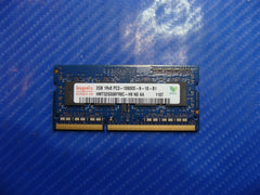 MacBook Pro 13" A1278 2011 MC700LL/A OEM 2GB RAM Memory 1Rx8 PC3-10600S 661-5860 Apple