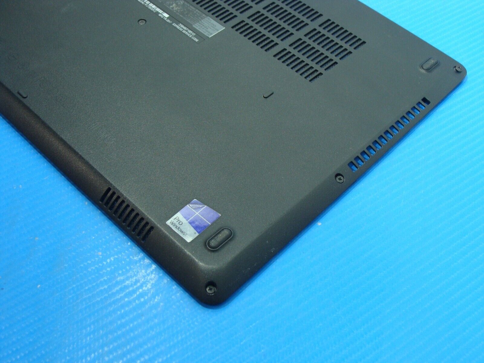 Dell Latitude E5470 14