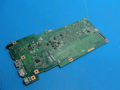 Asus Chromebook C300M 13.3" Motherboard 60NB05W0-MB1920 does not charge battery - Laptop Parts - Buy Authentic Computer Parts - Top Seller Ebay