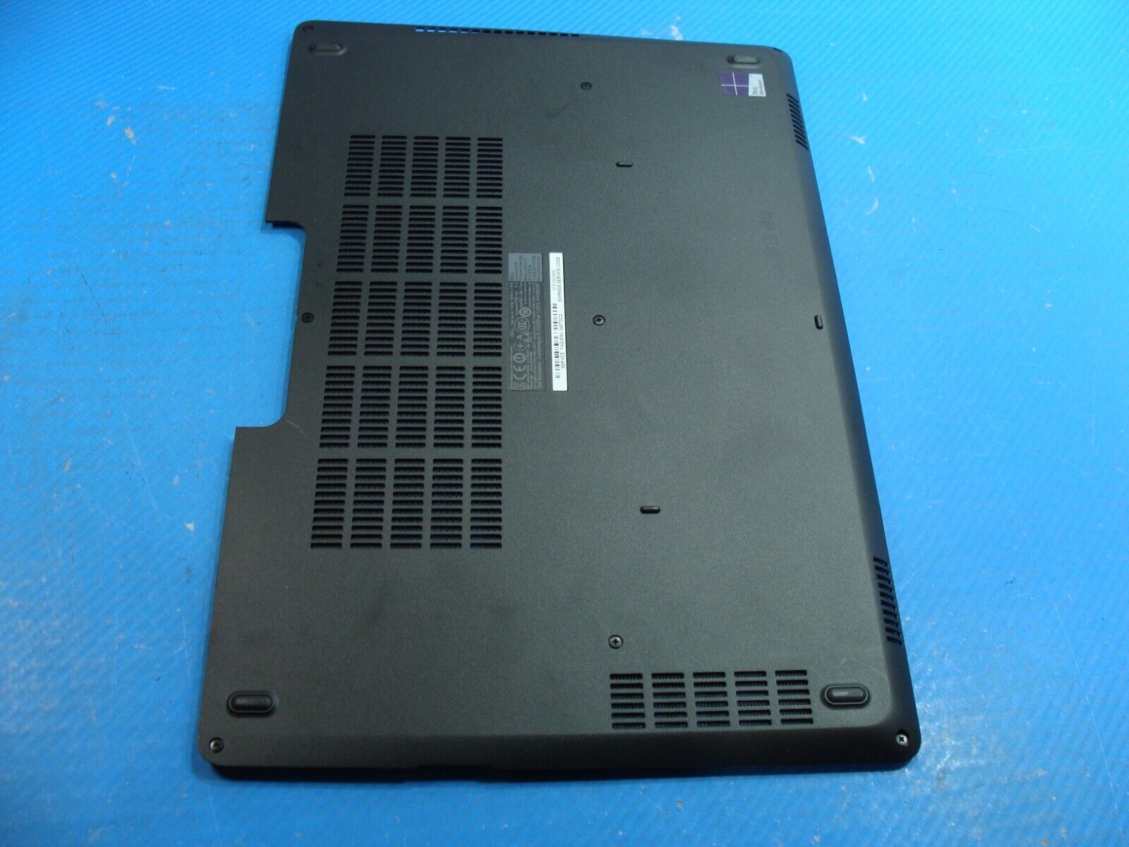 Dell Latitude 15.6