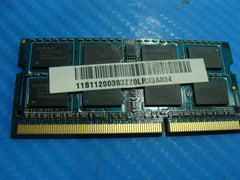 Lenovo IdeaPad 14" U410 Genuine Ramaxel SO-DIMM RAM Memory 4GB 