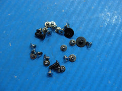 HP 15.6" 15-bs031wm Genuine Laptop Screw Set Screws for Repair ScrewSet