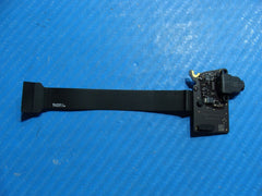 MacBook Air M1 13" A2337 2020 MGN63LL/A MGN73LL/ Audio Board w/Cable 821-03452-A