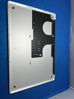 MacBook Pro 17" A1297 2011 MD311LL/A Genuine Bottom Case Silver 922-9297 