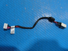 Toshiba Satellite A75D-A7286 17.3" Genuine Dc in Power Jack w/Cable dd0b05ad010 - Laptop Parts - Buy Authentic Computer Parts - Top Seller Ebay