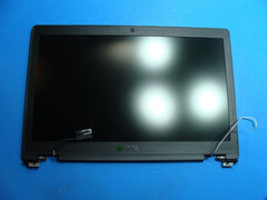 Dell Latitude 5580 15.6" Genuine Matte HD LCD Screen Complete Assembly Black