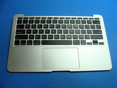 Macbook Air A1465 11" Early 2014 MD711LL/B Top Case w/Keyboard Touchpad 661-7473