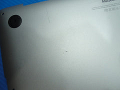 MacBook Pro A1502 13" 2015 MF839LL/A Genuine Laptop Bottom Case 923-00503 