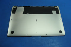 MacBook Air 13" A1466 Early 2015 MJVE2LL/A OEM Bottom Case Silver 923-00505 - Laptop Parts - Buy Authentic Computer Parts - Top Seller Ebay