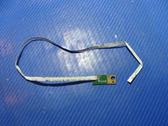 Dell Inspiron 15-3542 15.6" Genuine Power Button Board w/Cable 450.00H02.0011 #1 Dell