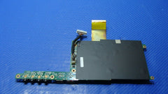 Dell Alienware M17x R2 17.3" USB Audio Board w/ Cable F71XN 40GAB4402-A100 Dell