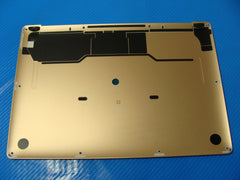 MacBook Air 13" A2179 Early 2020 MWTJ2LL/A Bottom Case Gold 923-03982