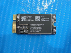 MacBook Air A1466 13" 2017 MQD32LL MQD42LL WIFI Bluetooth Card 661-7481 653-0023