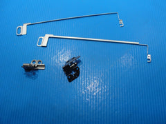 Lenovo Thinkpad T480 14" Genuine Laptop Left & Right Hinge Set Hinges