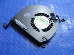 MacBook Pro A1286 15" Mid 2009 MB985LL/A OEM CPU Cooling Left Fan 661-4952 ER* - Laptop Parts - Buy Authentic Computer Parts - Top Seller Ebay