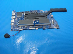 HP ProBook 15.6" 450 G8 Genuine Intel i5-1135G7 2.4GHz Motherboard DAX8QAMB8D0