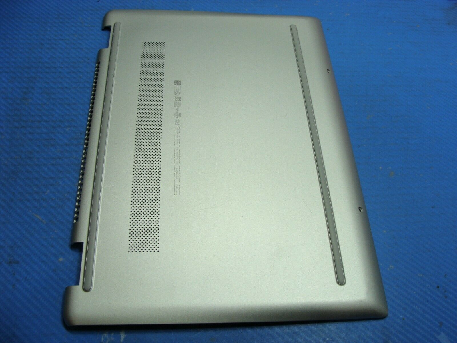 HP Chromebook x360 14 G1 14