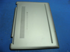 HP Chromebook x360 14 G1 14" Bottom Case Base Cover L50830-001 AP2JH000200 #4 - Laptop Parts - Buy Authentic Computer Parts - Top Seller Ebay