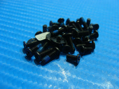 Dell Inspiron 15.6" 5559 Genuine Laptop Screw Set Screws for Repair ScrewSet Dell