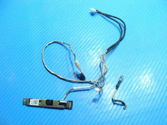 Dell Inspiron 23" 5348 Genuine LCD Video Cable w/WebCam Board 49JHM - Laptop Parts - Buy Authentic Computer Parts - Top Seller Ebay