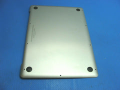 MacBook Pro 13" A1278 Early 2011 MC700LL/A Bottom Case Housing Silver 922-9447 - Laptop Parts - Buy Authentic Computer Parts - Top Seller Ebay