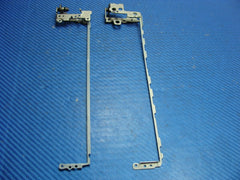 HP 15.6" 255 G6 Genuine Laptop Left & Right Hinge Set Hinges GLP* HP