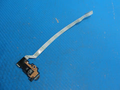 HP Envy 15.6" 15t-ae100 OEM Power Button Board w/ Cable 6050A2548801 - Laptop Parts - Buy Authentic Computer Parts - Top Seller Ebay