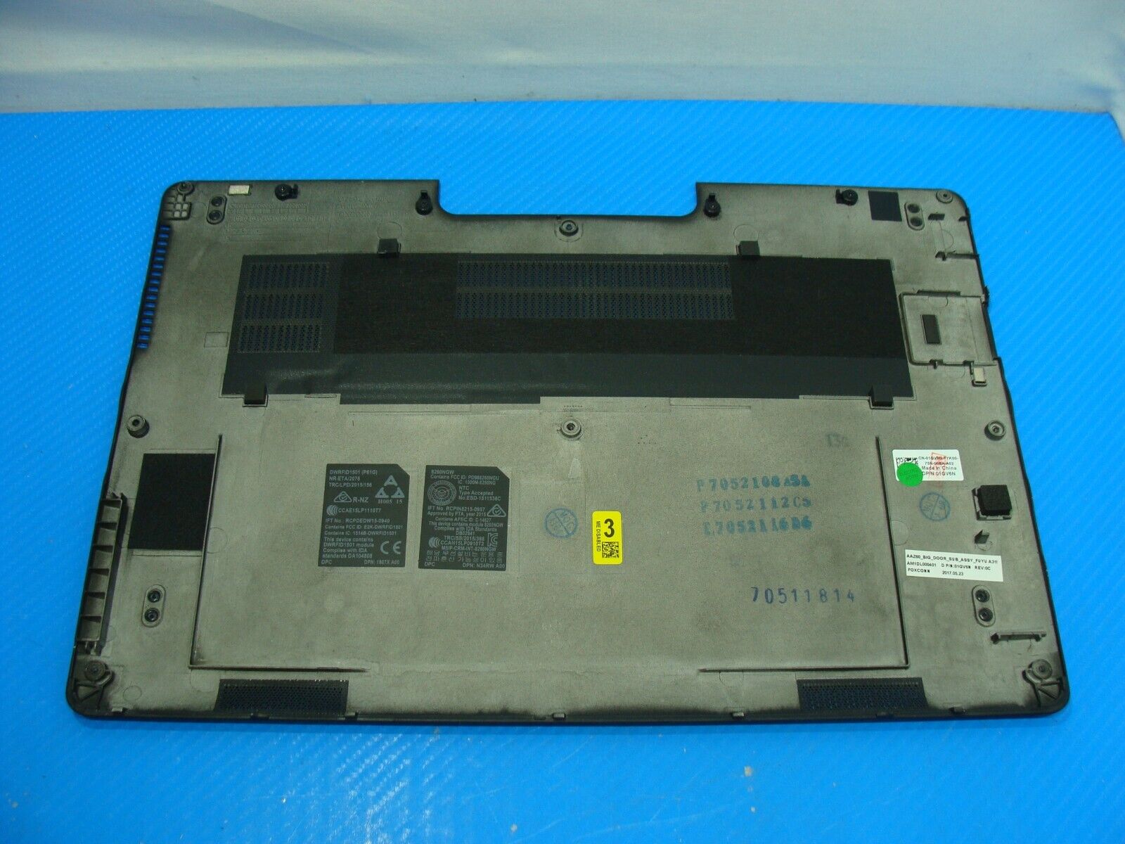 Dell Latitude E7470 14